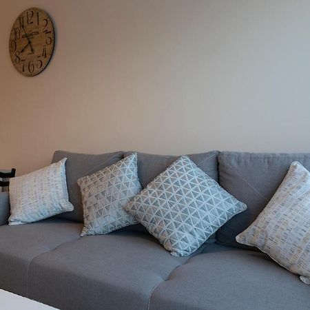 Barrybeag 1 Bedroom Apartments Ballyvaughan Exteriör bild