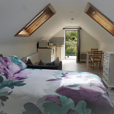 Barrybeag 1 Bedroom Apartments Ballyvaughan Exteriör bild