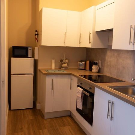 Barrybeag 1 Bedroom Apartments Ballyvaughan Exteriör bild