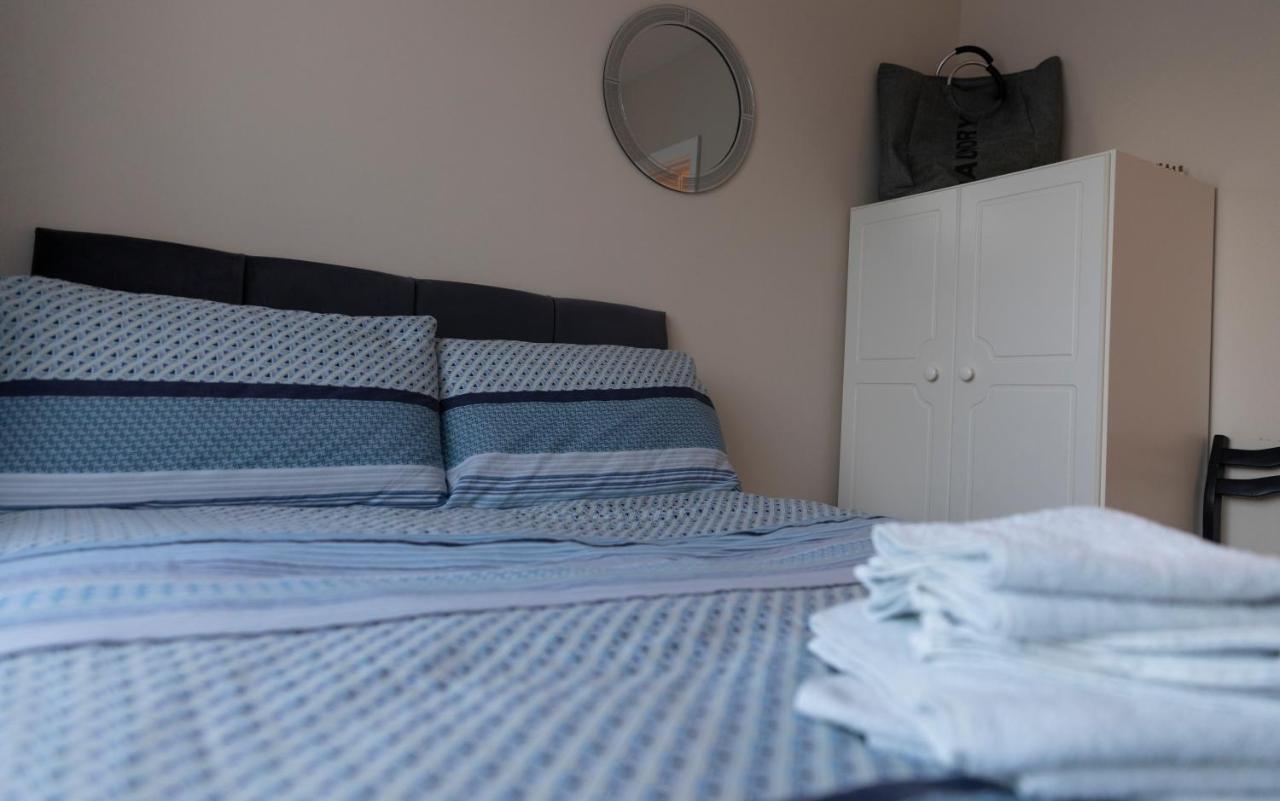 Barrybeag 1 Bedroom Apartments Ballyvaughan Exteriör bild