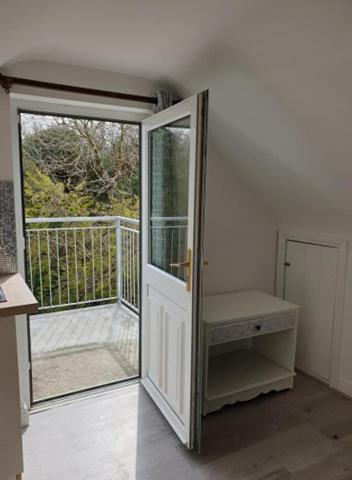 Barrybeag 1 Bedroom Apartments Ballyvaughan Exteriör bild