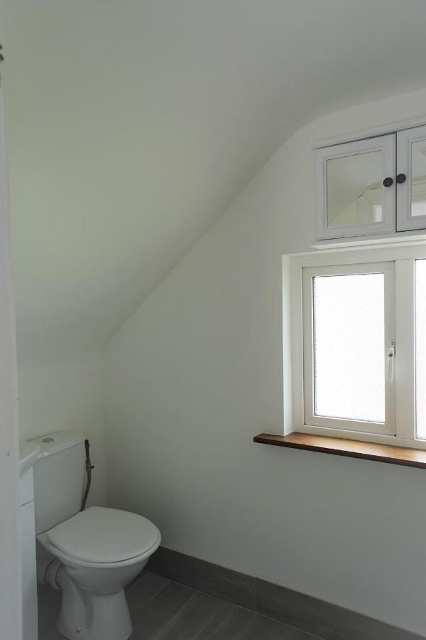 Barrybeag 1 Bedroom Apartments Ballyvaughan Exteriör bild