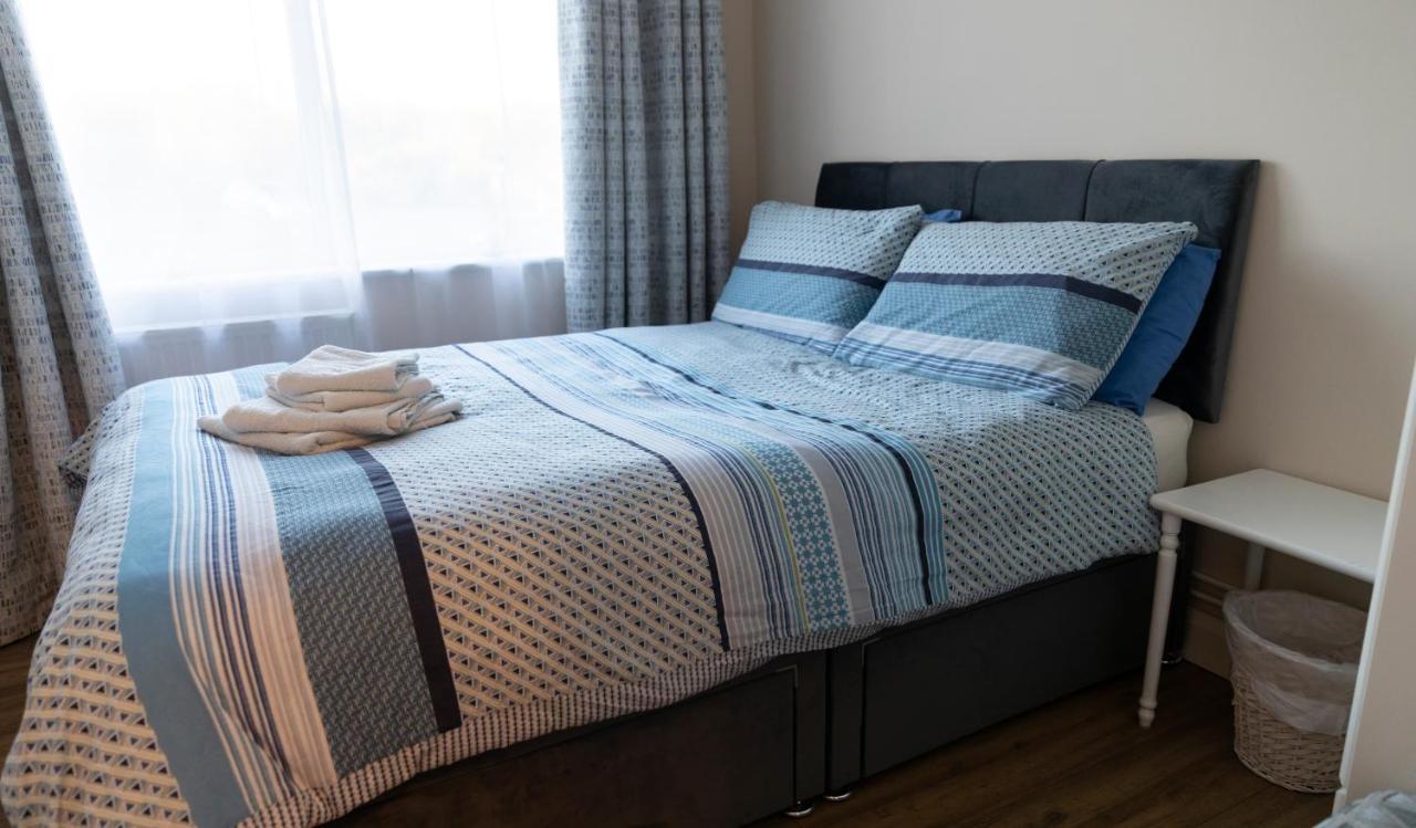 Barrybeag 1 Bedroom Apartments Ballyvaughan Exteriör bild